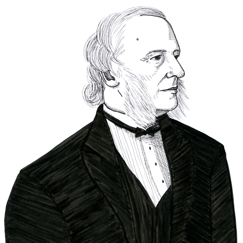 Samuel Smiles On How An Idle, Thriftless, Or Drunken Man Can, And ...